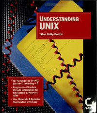 Understanding UNIX